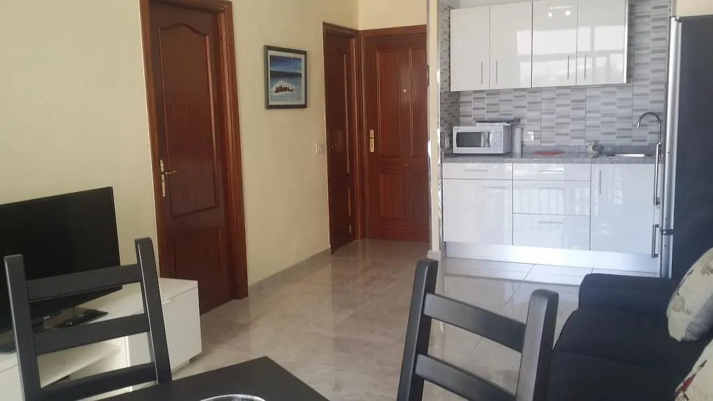 Apartment Apartamento Yomely Playa de las Americas