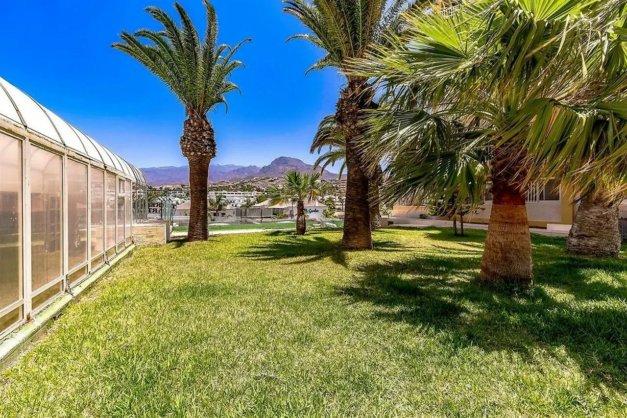 Apartamento Yomely Playa de las Americas  0*, Playa de las Americas (Tenerife) Španělsko