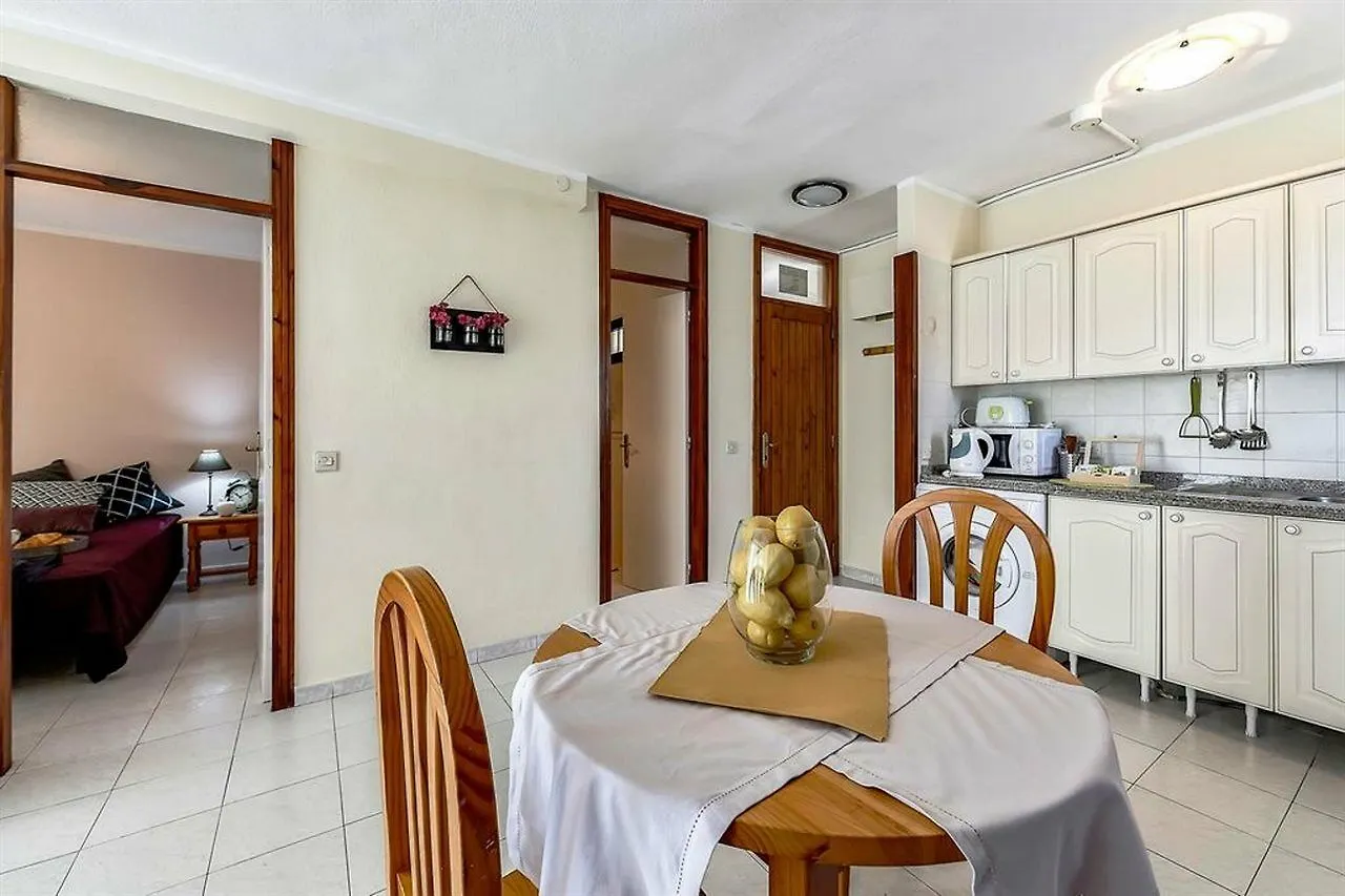 Apartment Apartamento Yomely Playa de las Americas