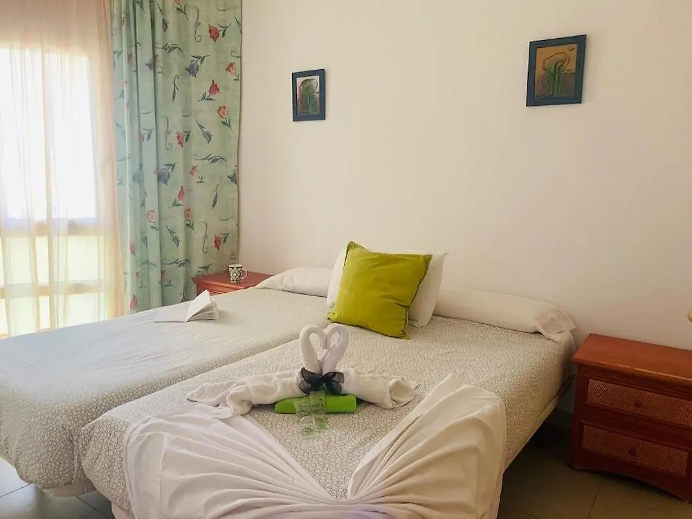 Apartamento Yomely Playa de las Americas  0*, Playa de las Americas (Tenerife) Spain