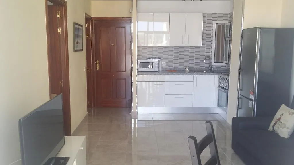 Apartamento Yomely Playa de las Americas  0*, Playa de las Americas (Tenerife)