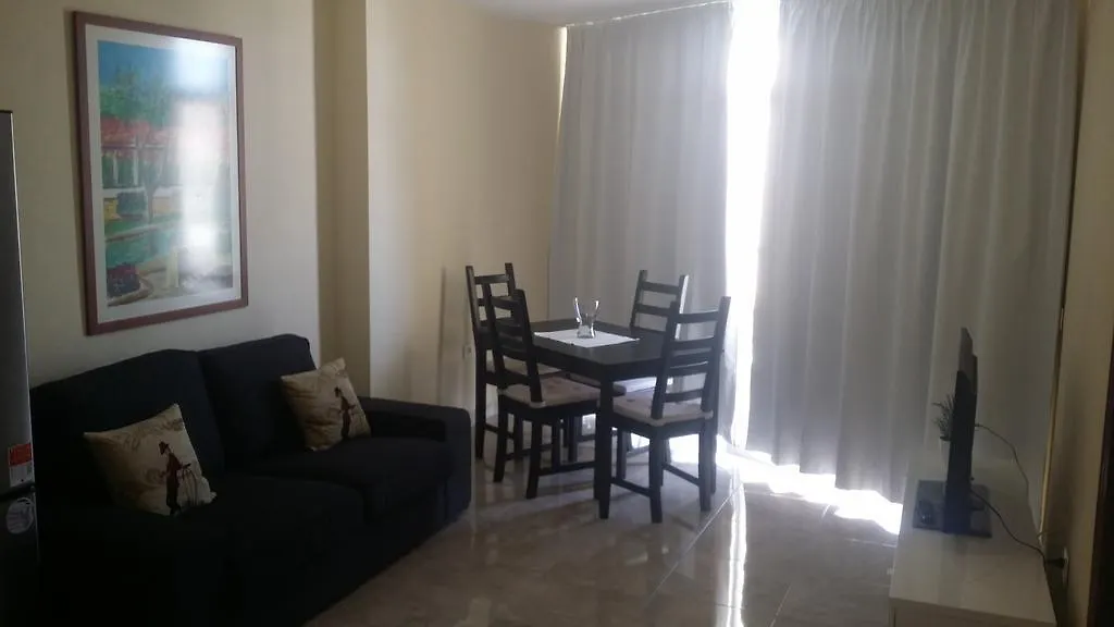 Apartment Apartamento Yomely Playa de las Americas  Spain