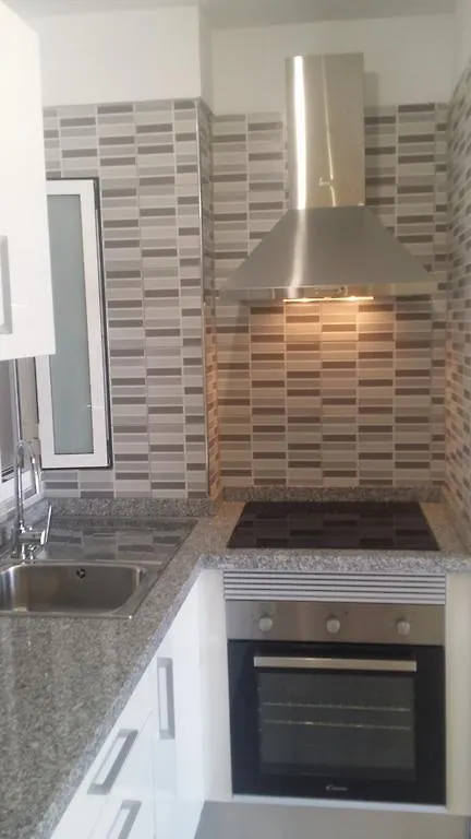Apartamento Yomely Playa de las Americas  0*, Playa de las Americas (Tenerife)