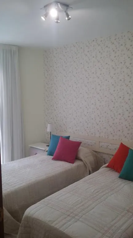 Apartamento Yomely Playa de las Americas