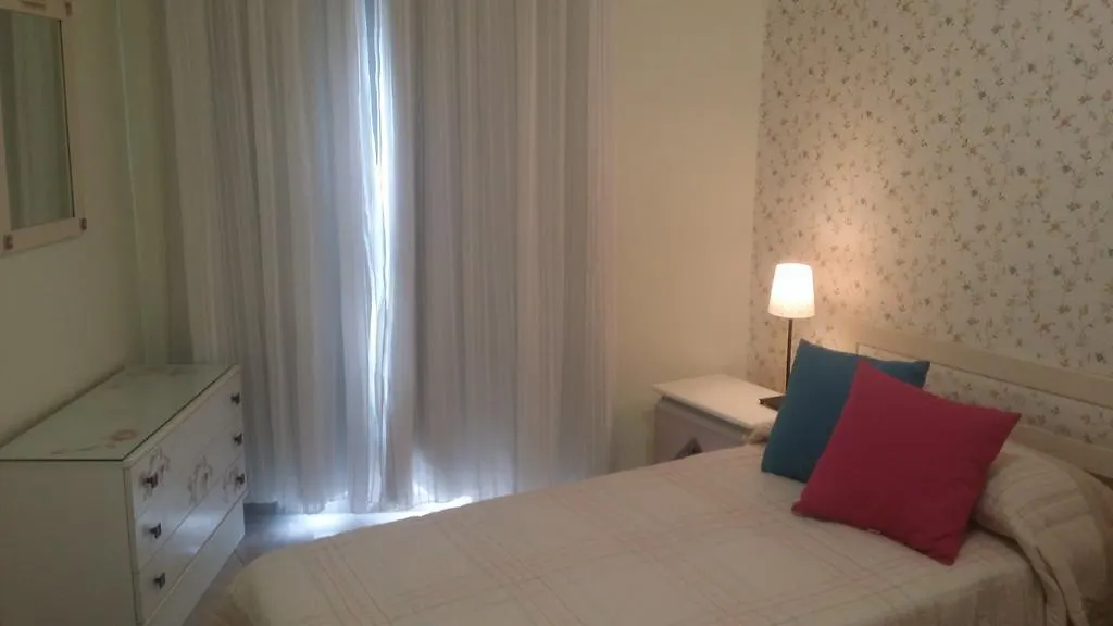 Apartamento Yomely Playa de las Americas  Playa de las Americas (Tenerife)