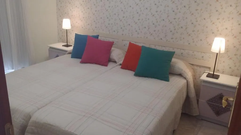 Apartamento Yomely Playa de las Americas  Apartment Playa de las Americas (Tenerife)
