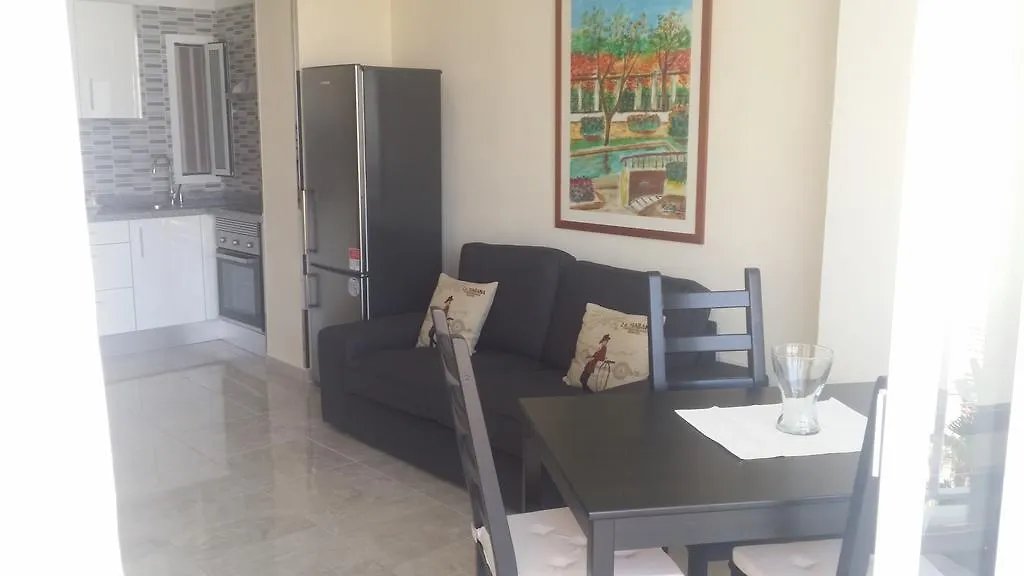 Apartment Apartamento Yomely Playa de las Americas