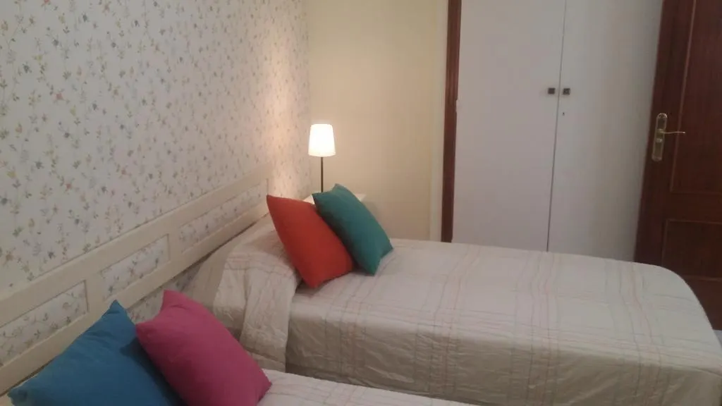 Apartamento Yomely Playa de las Americas  0*, Playa de las Americas (Tenerife) Spain