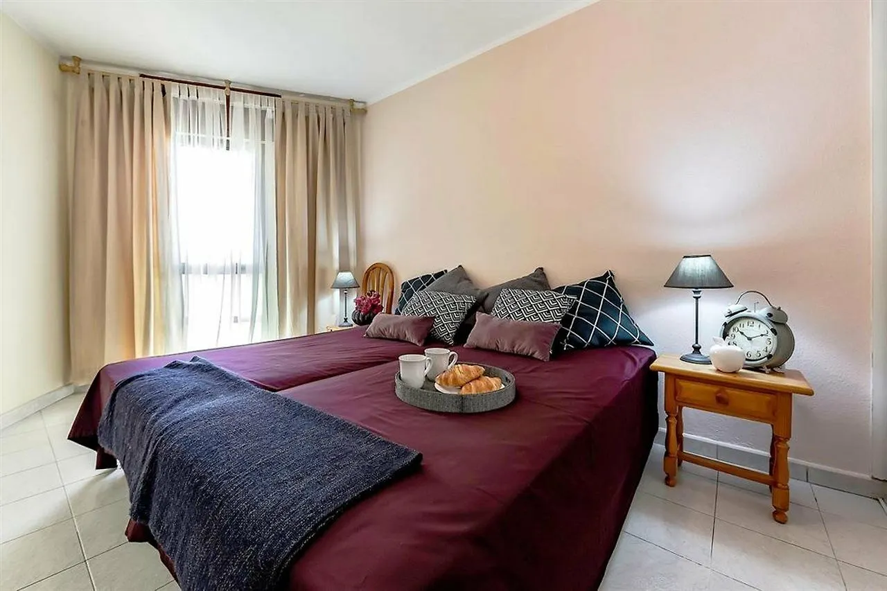 Apartamento Yomely Playa de las Americas