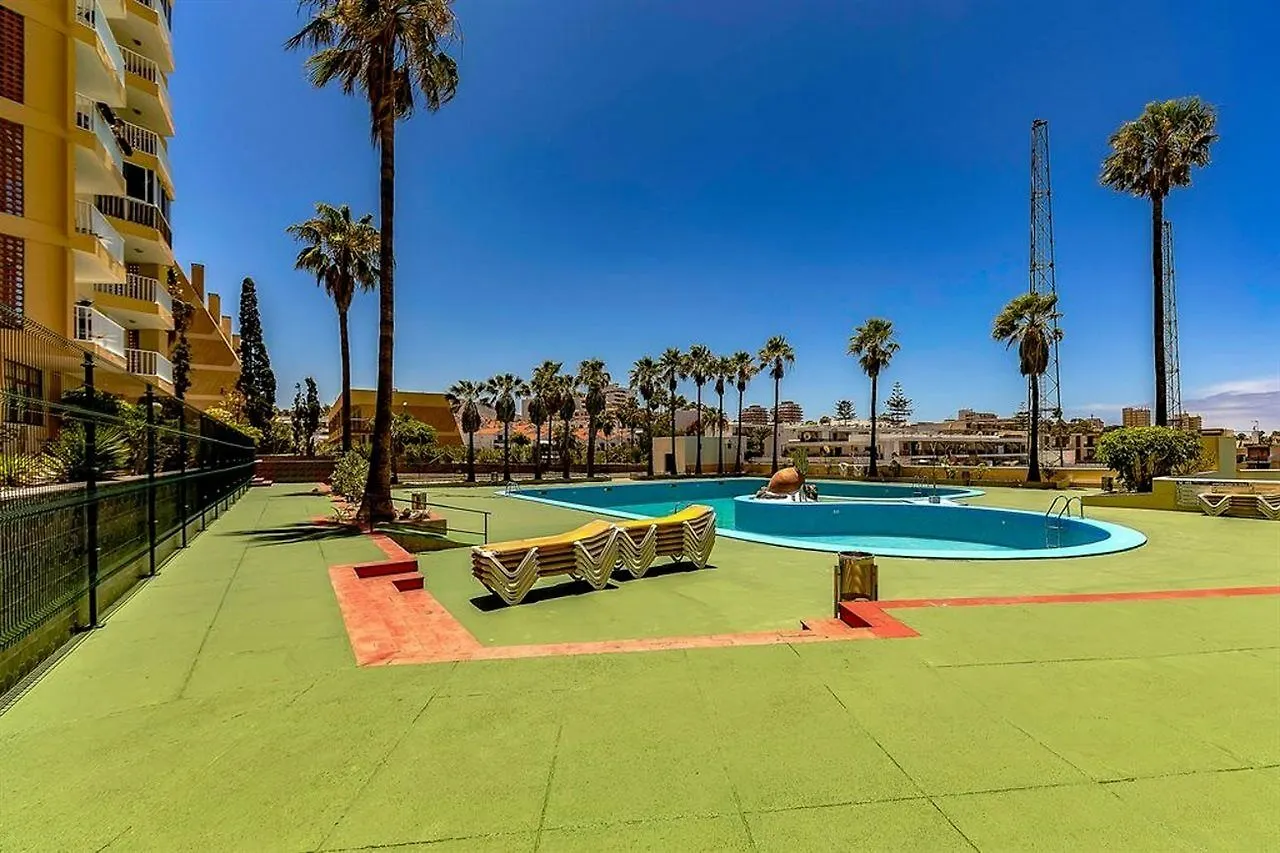 Apartamento Yomely Playa de las Americas  Apartment Playa de las Americas (Tenerife)