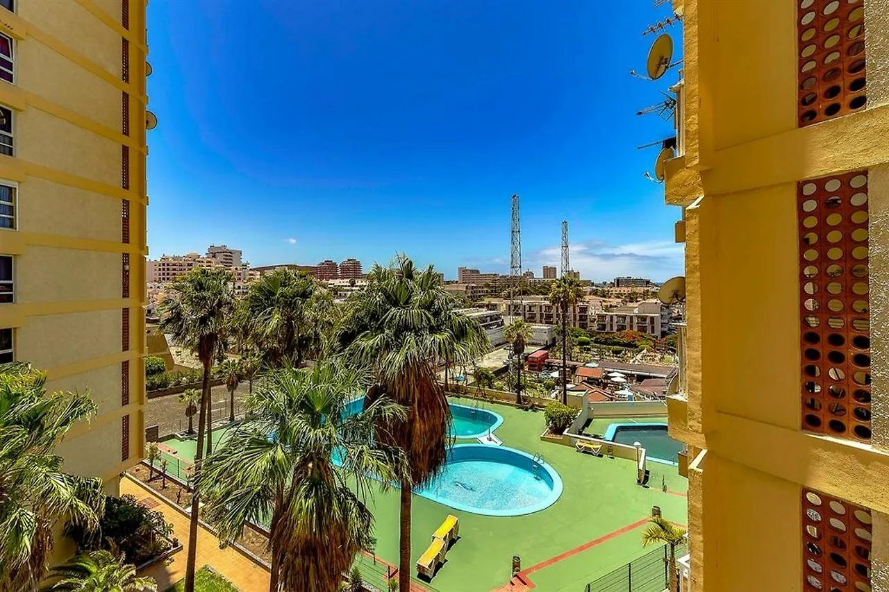Apartment Apartamento Yomely Playa de las Americas  Spain