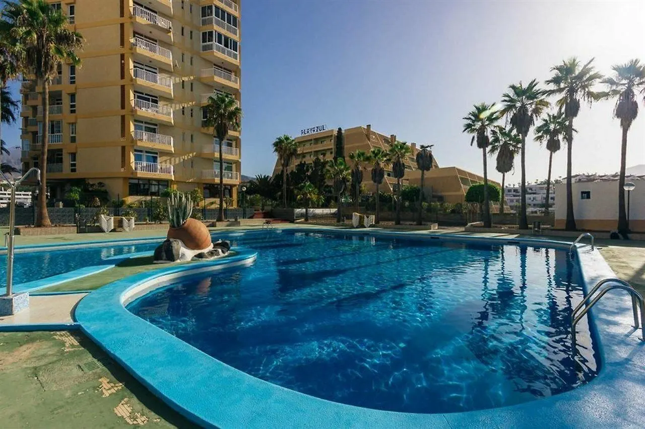 Apartamento Yomely Playa de las Americas  Spain