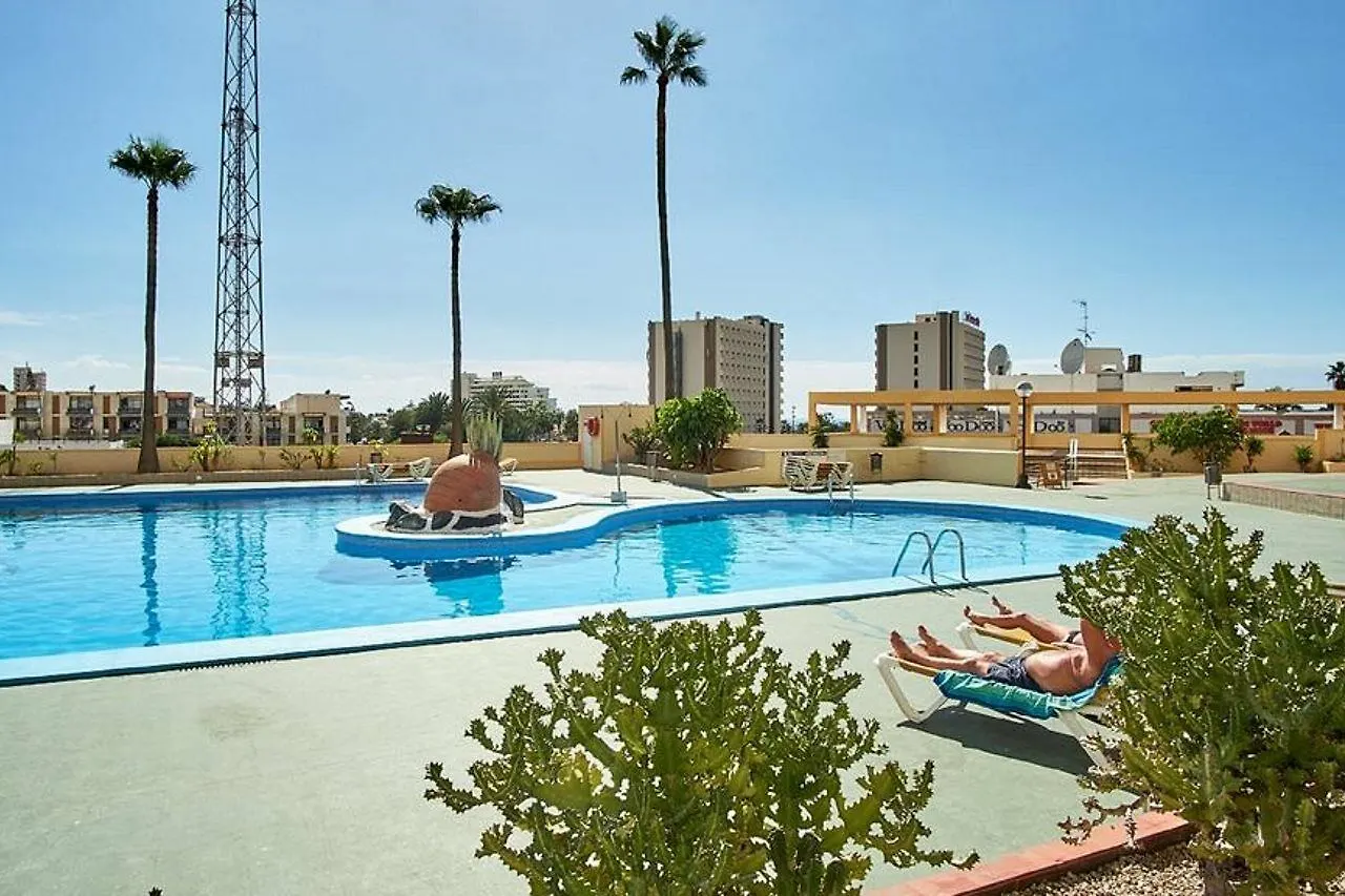 Apartamento Yomely Playa de las Americas  Playa de las Americas (Tenerife)