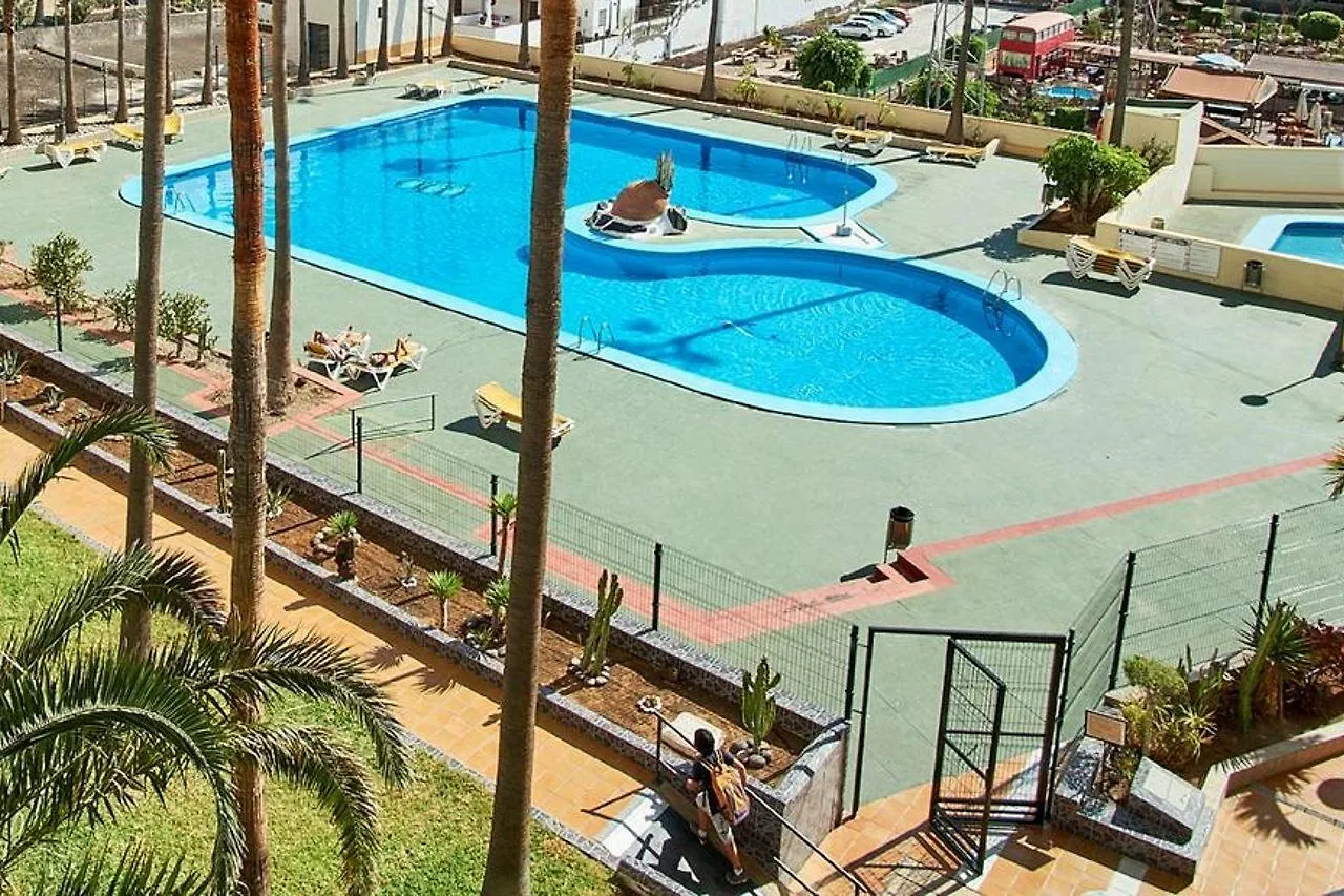 Apartment Apartamento Yomely Playa de las Americas