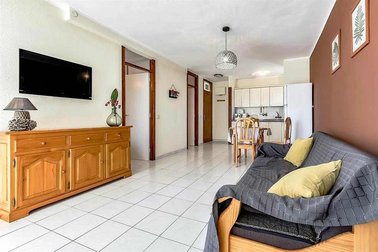 Apartamento Yomely Playa de las Americas  Apartment