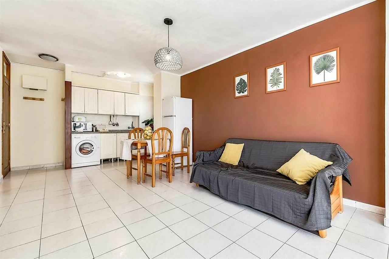 Apartamento Yomely Playa de las Americas