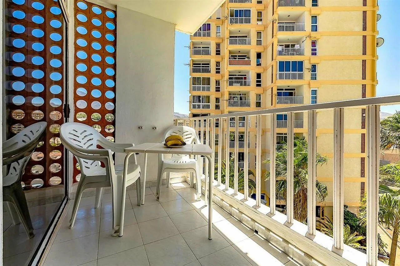 Apartment Apartamento Yomely Playa de las Americas