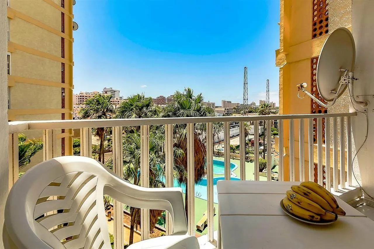 Apartamento Yomely Playa de las Americas  Spain