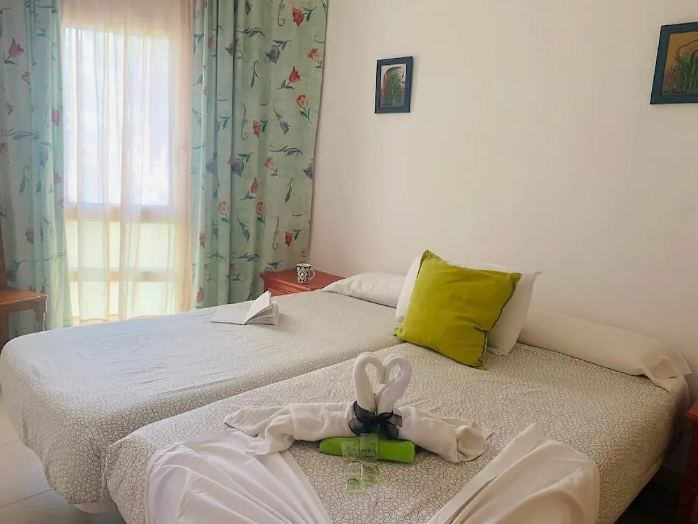 Apartment Apartamento Yomely Playa de las Americas  Spain