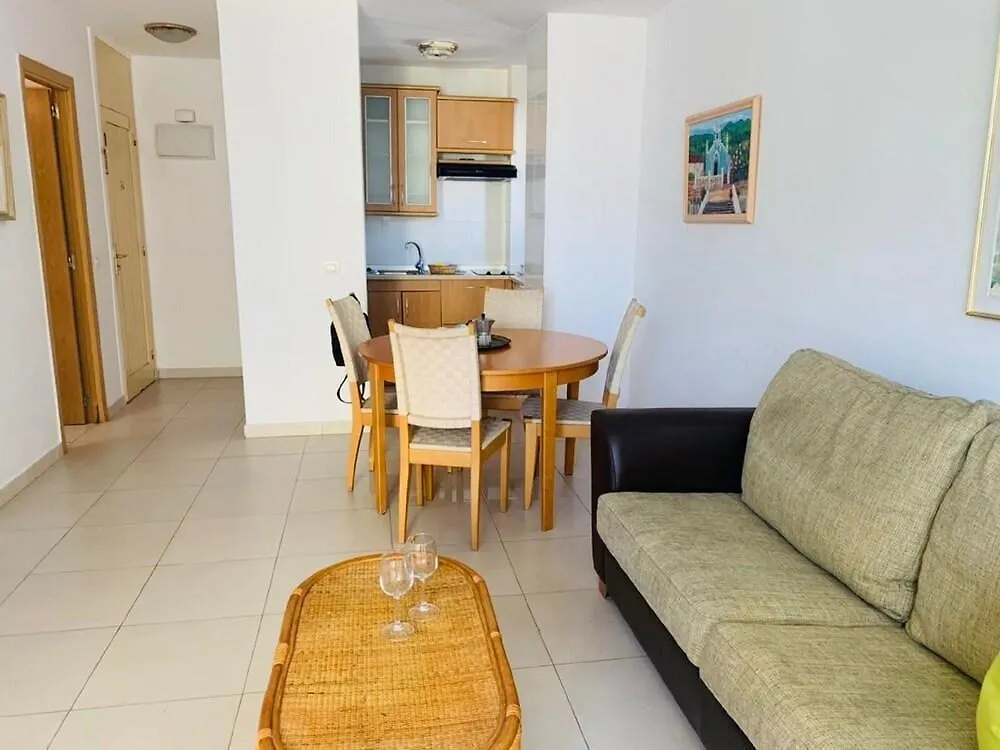 Apartamento Yomely Playa de las Americas  Apartment Playa de las Americas (Tenerife)